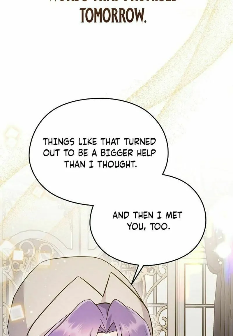 I Don't Want to Work! Chapter 73 page 36 - 