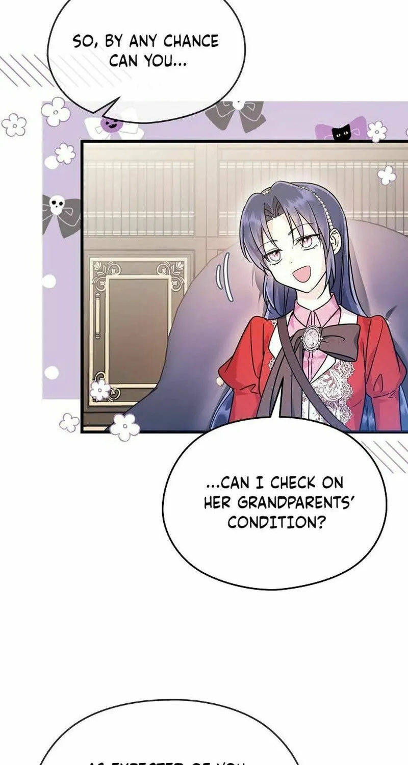 I Don't Want to Work! Chapter 73 page 38 - 