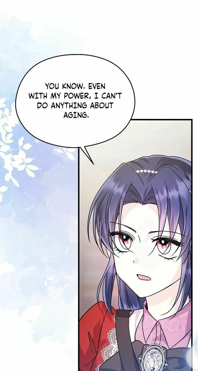I Don't Want to Work! Chapter 73 page 40 - 