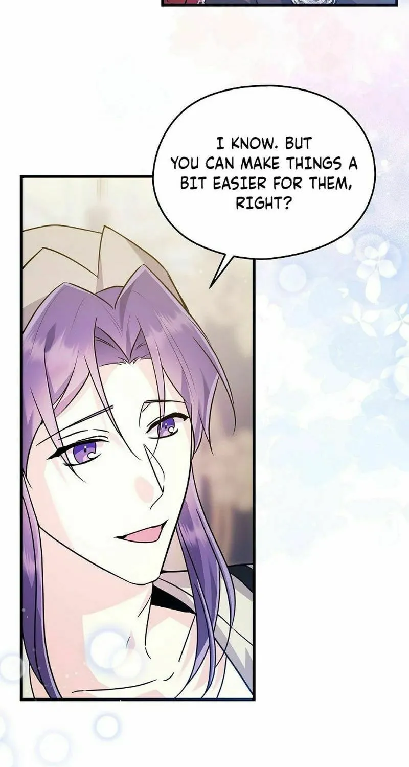 I Don't Want to Work! Chapter 73 page 41 - 