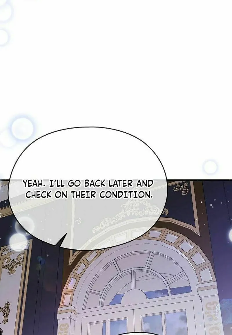 I Don't Want to Work! Chapter 73 page 42 - 