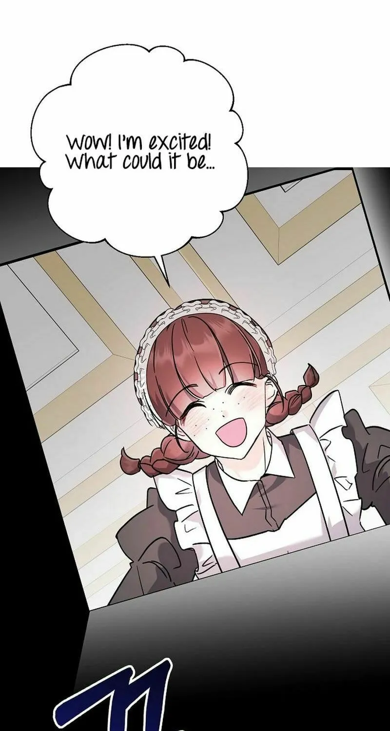 I Don't Want to Work! Chapter 73 page 56 - 