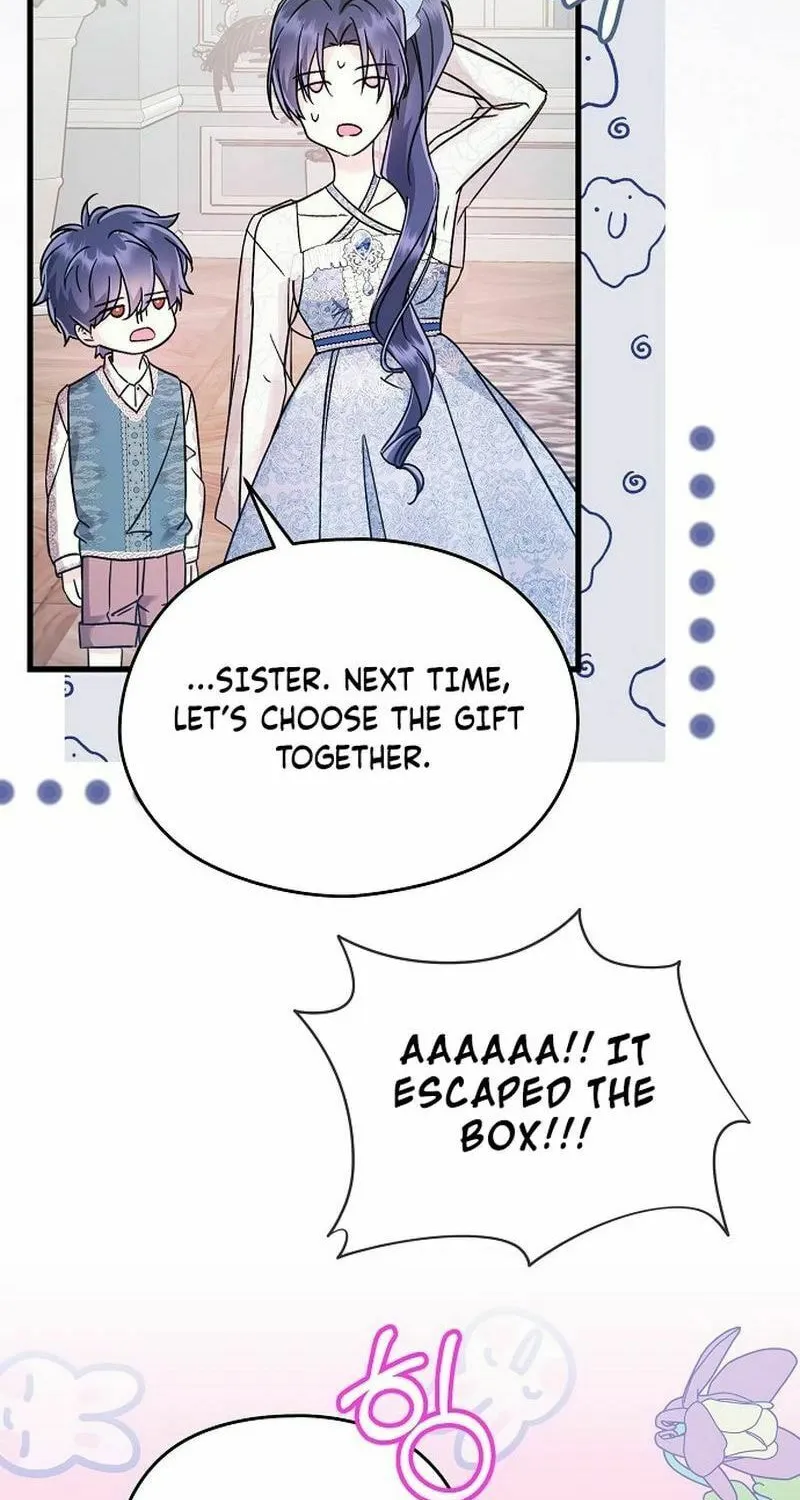 I Don't Want to Work! Chapter 73 page 64 - 