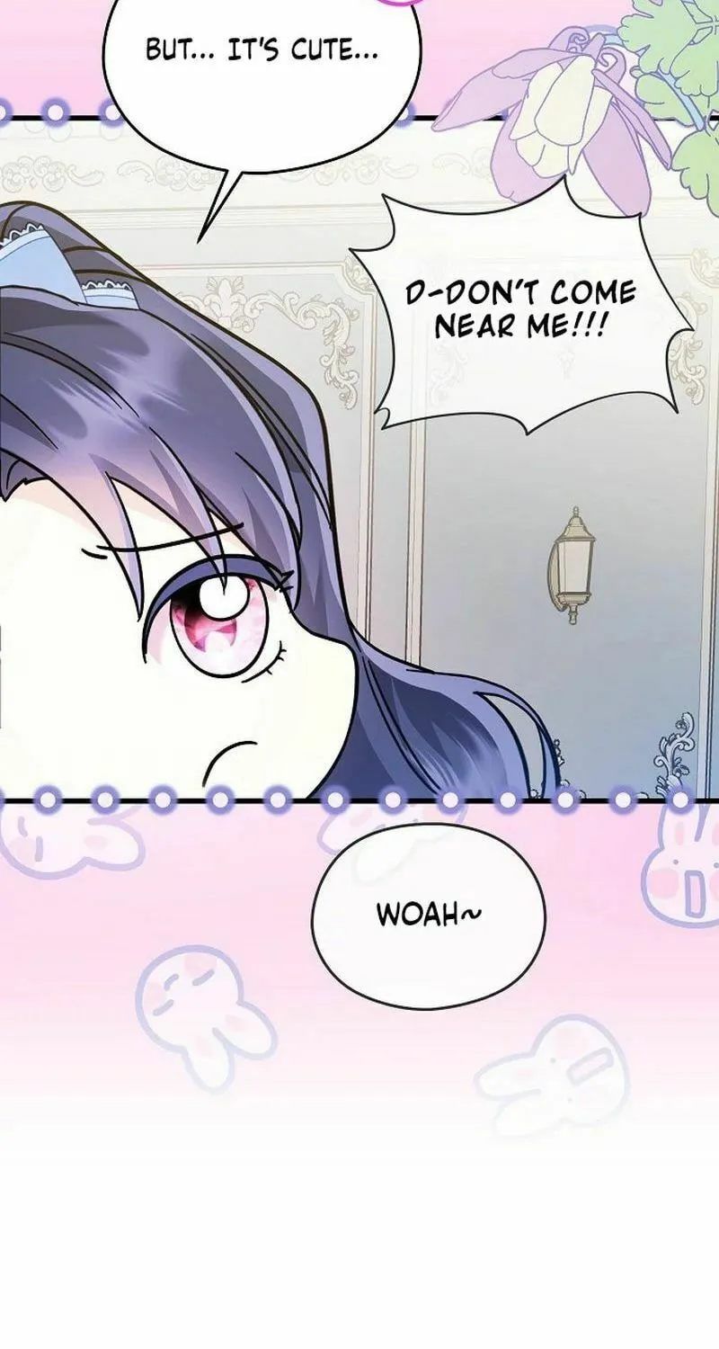 I Don't Want to Work! Chapter 73 page 65 - 