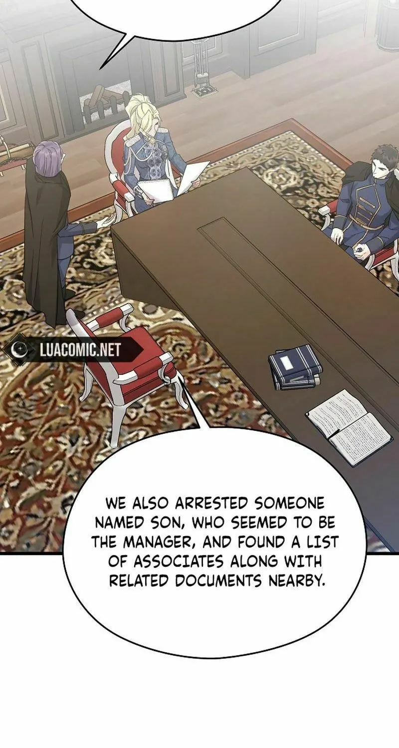 I Don't Want to Work! Chapter 73 page 67 - 