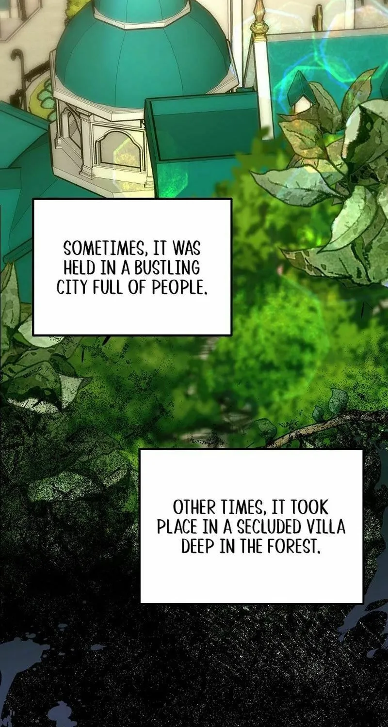 I Don't Want to Work! Chapter 73 page 70 - 