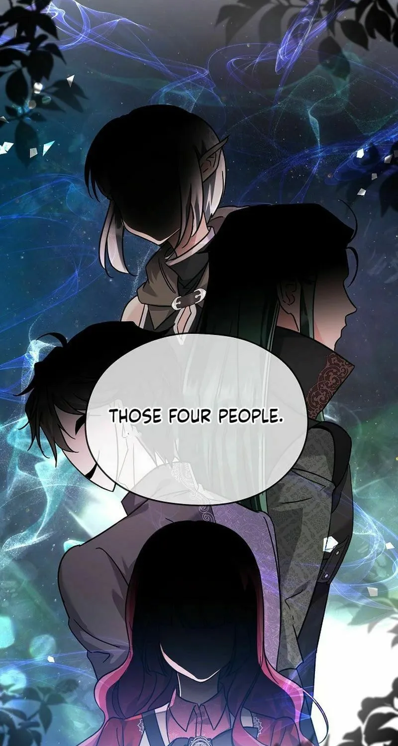 I Don't Want to Work! Chapter 73 page 77 - 