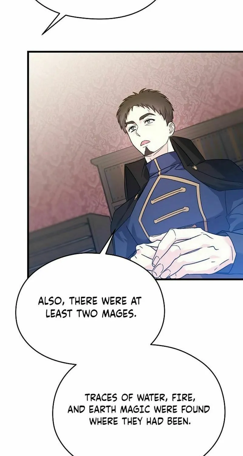 I Don't Want to Work! Chapter 73 page 79 - 