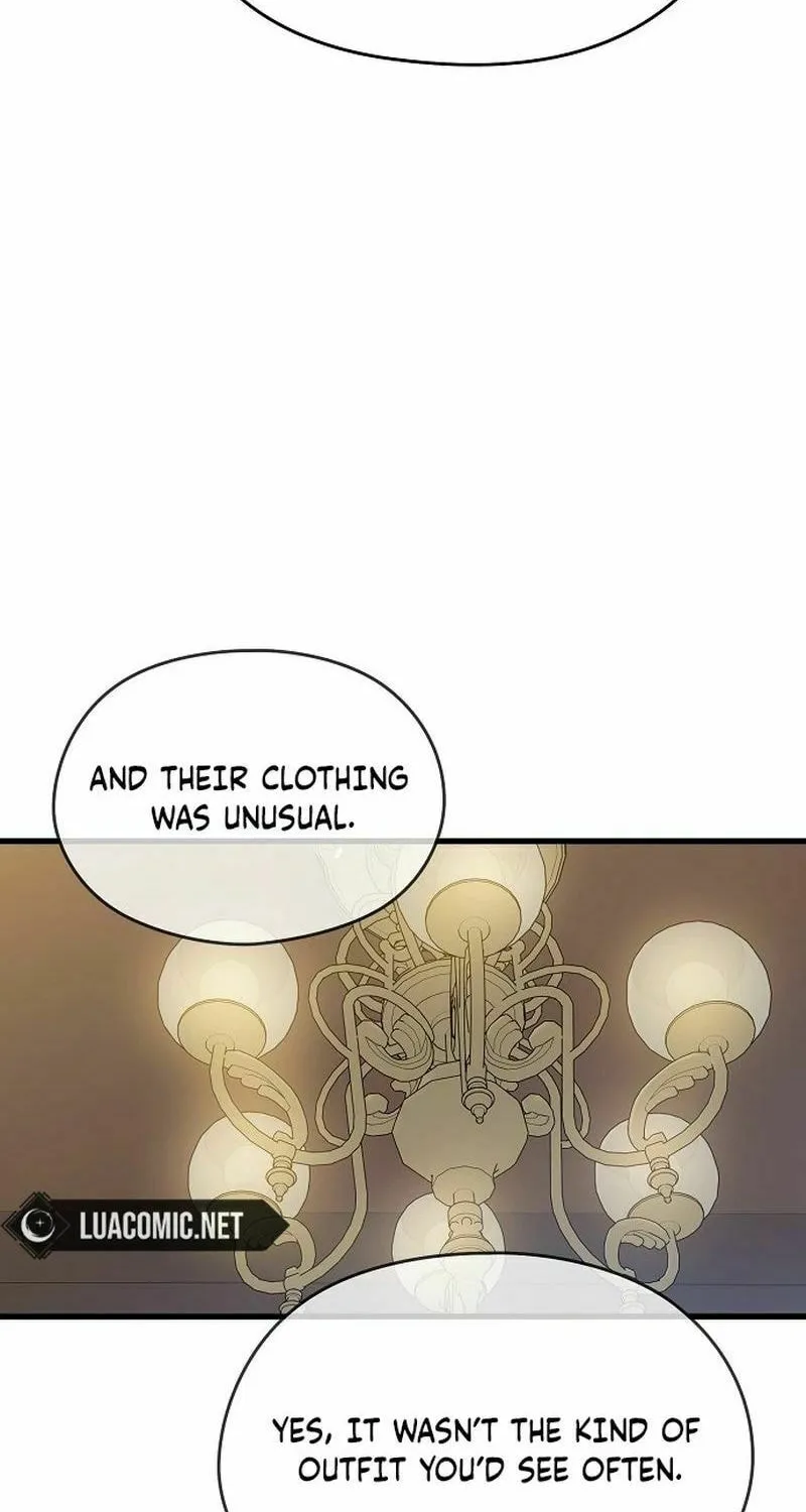 I Don't Want to Work! Chapter 73 page 80 - 