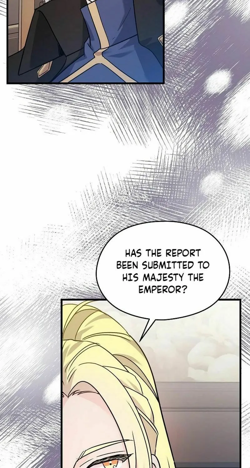 I Don't Want to Work! Chapter 73 page 82 - 