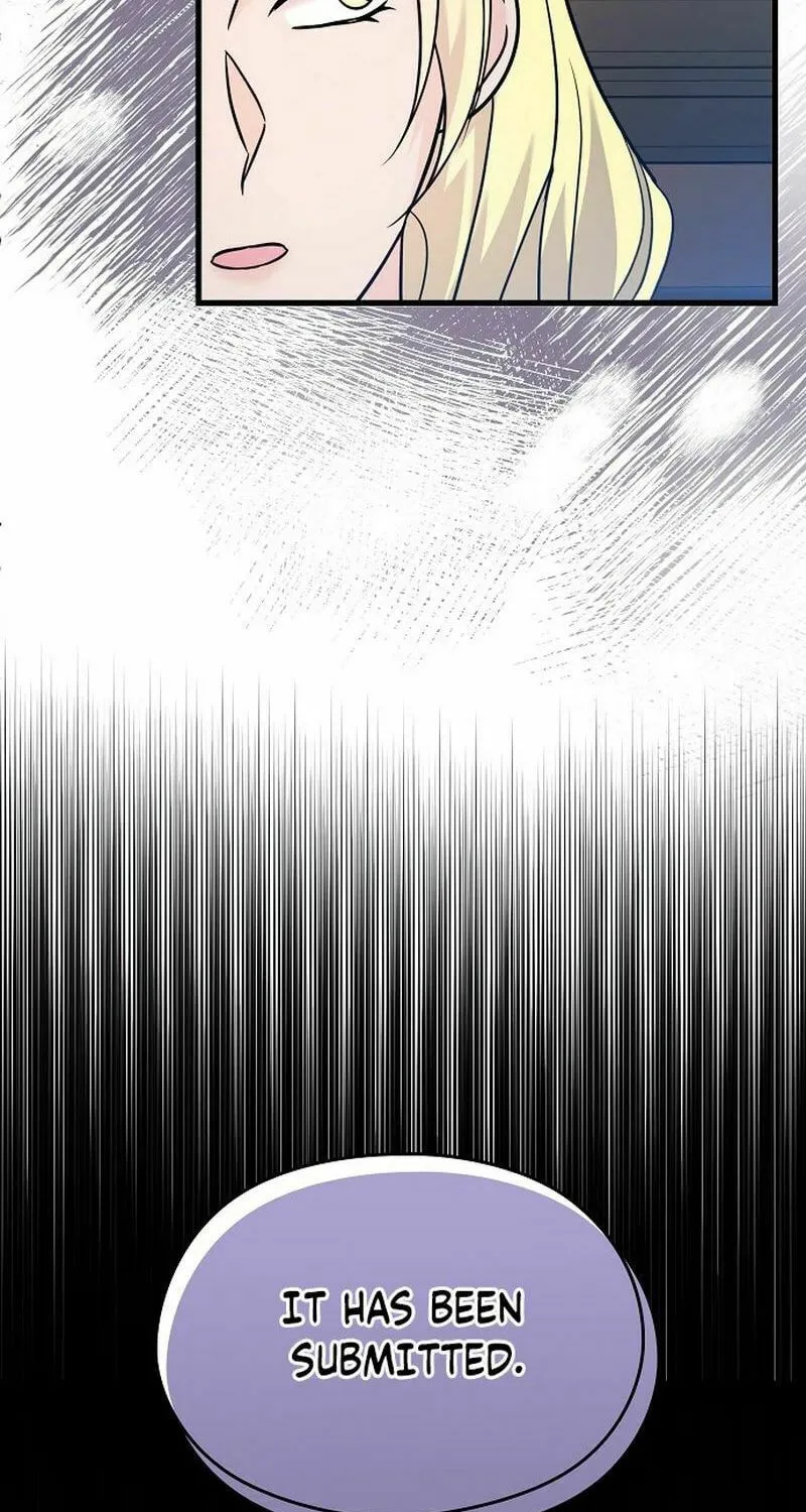 I Don't Want to Work! Chapter 73 page 83 - 