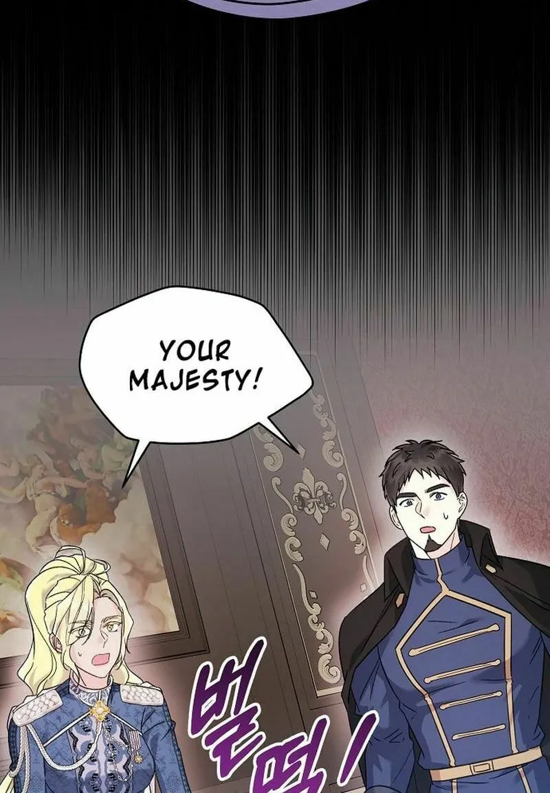 I Don't Want to Work! Chapter 73 page 84 - 