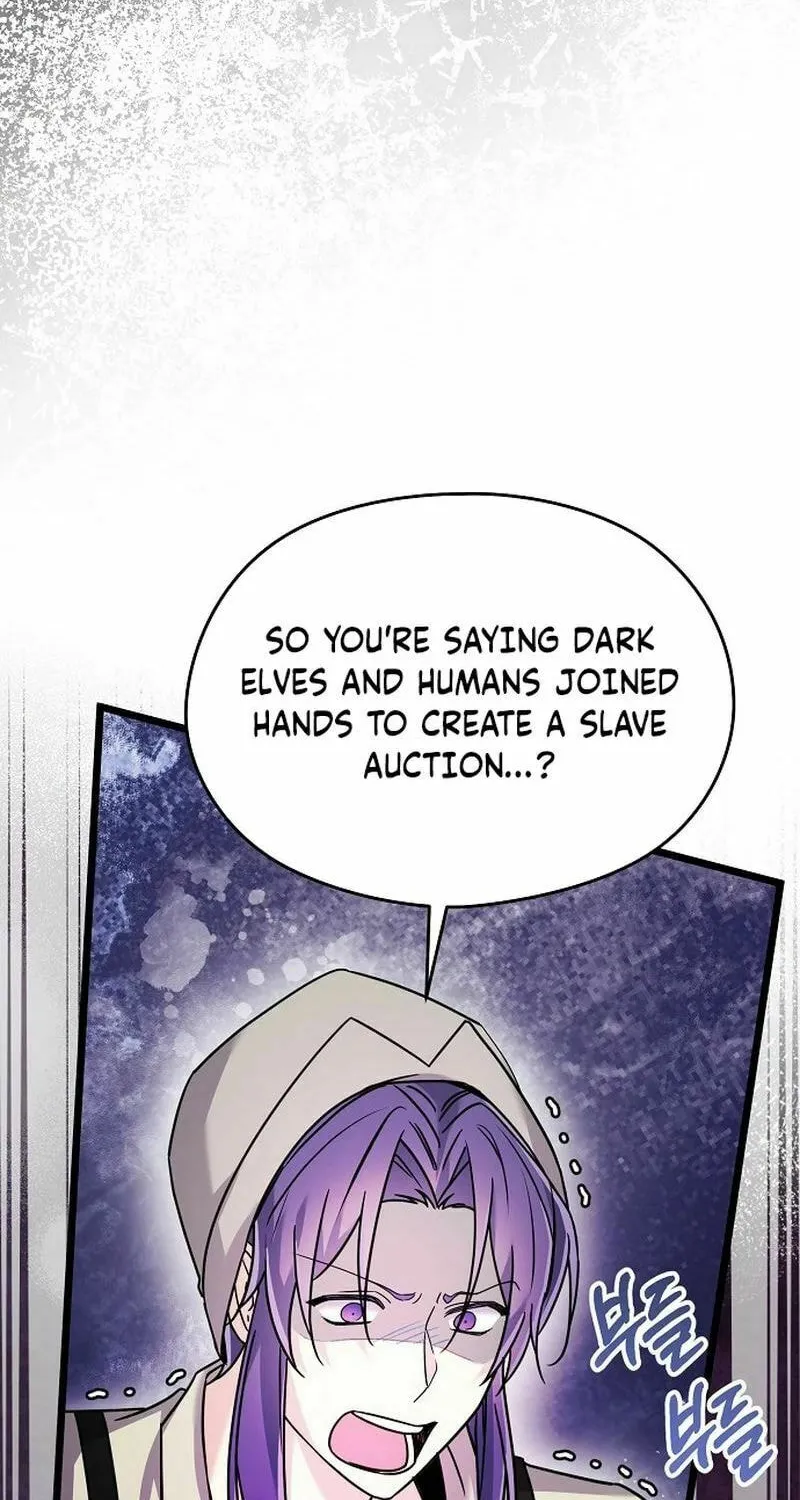 I Don't Want to Work! Chapter 73 page 10 - 