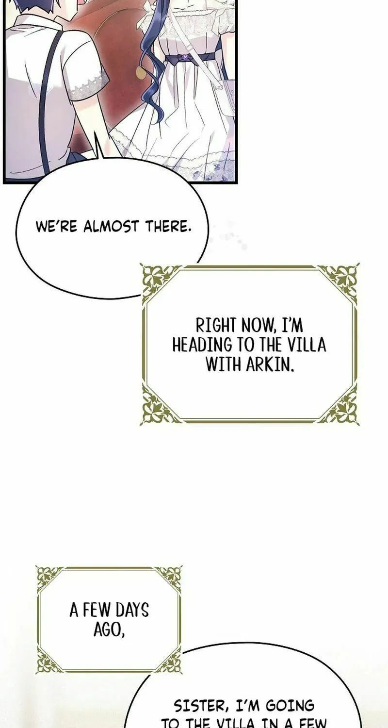 I Don't Want to Work! Chapter 74 page 27 - 