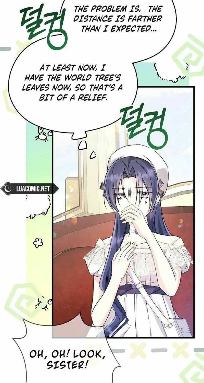 I Don't Want to Work! Chapter 74 page 33 - 