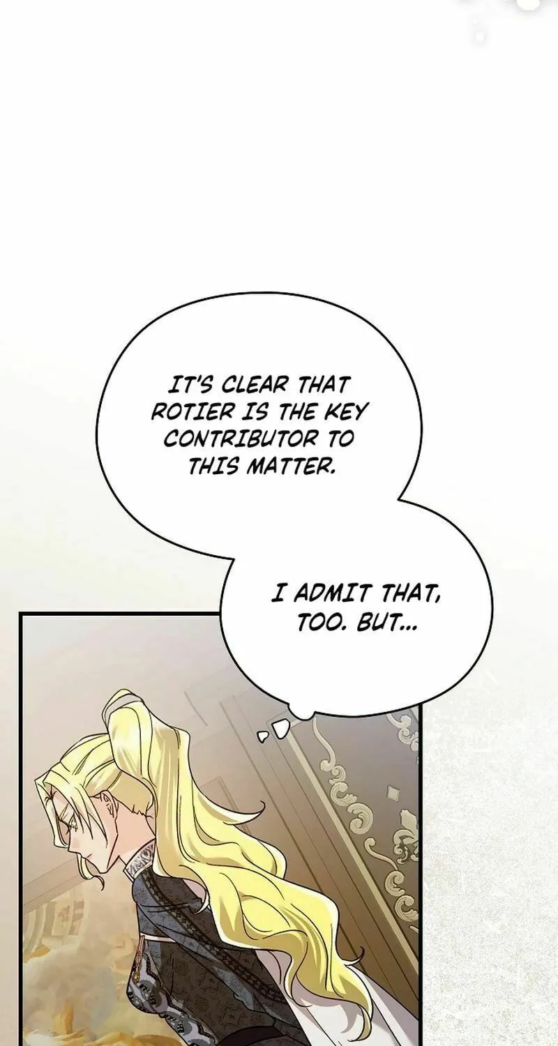 I Don't Want to Work! Chapter 74 page 5 - 