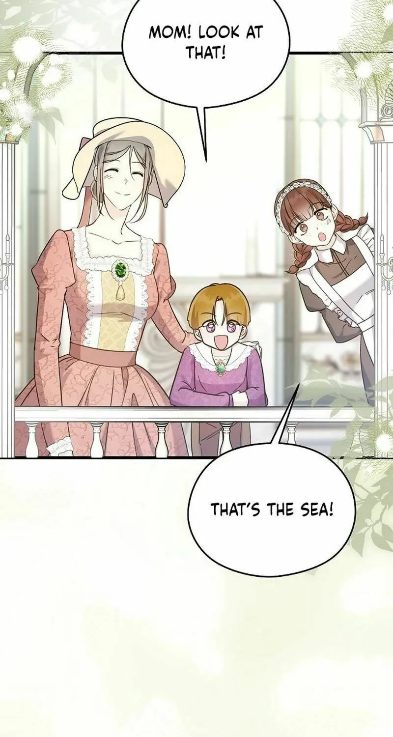 I Don't Want to Work! Chapter 74 page 46 - 