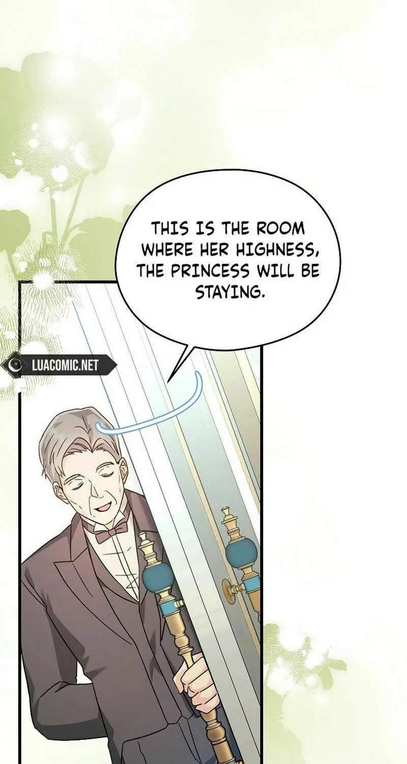 I Don't Want to Work! Chapter 74 page 47 - 