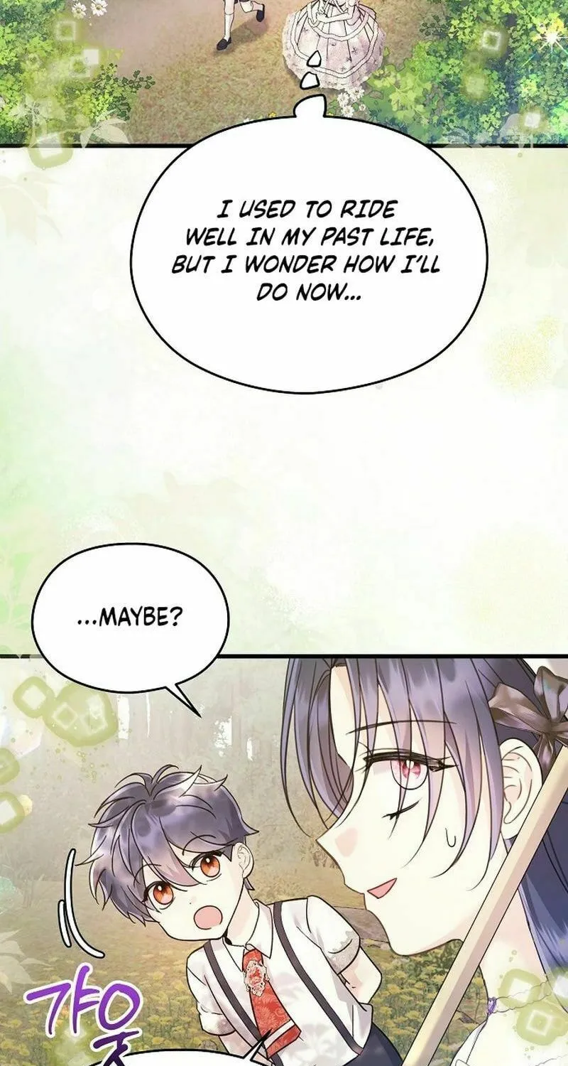 I Don't Want to Work! Chapter 74 page 65 - 