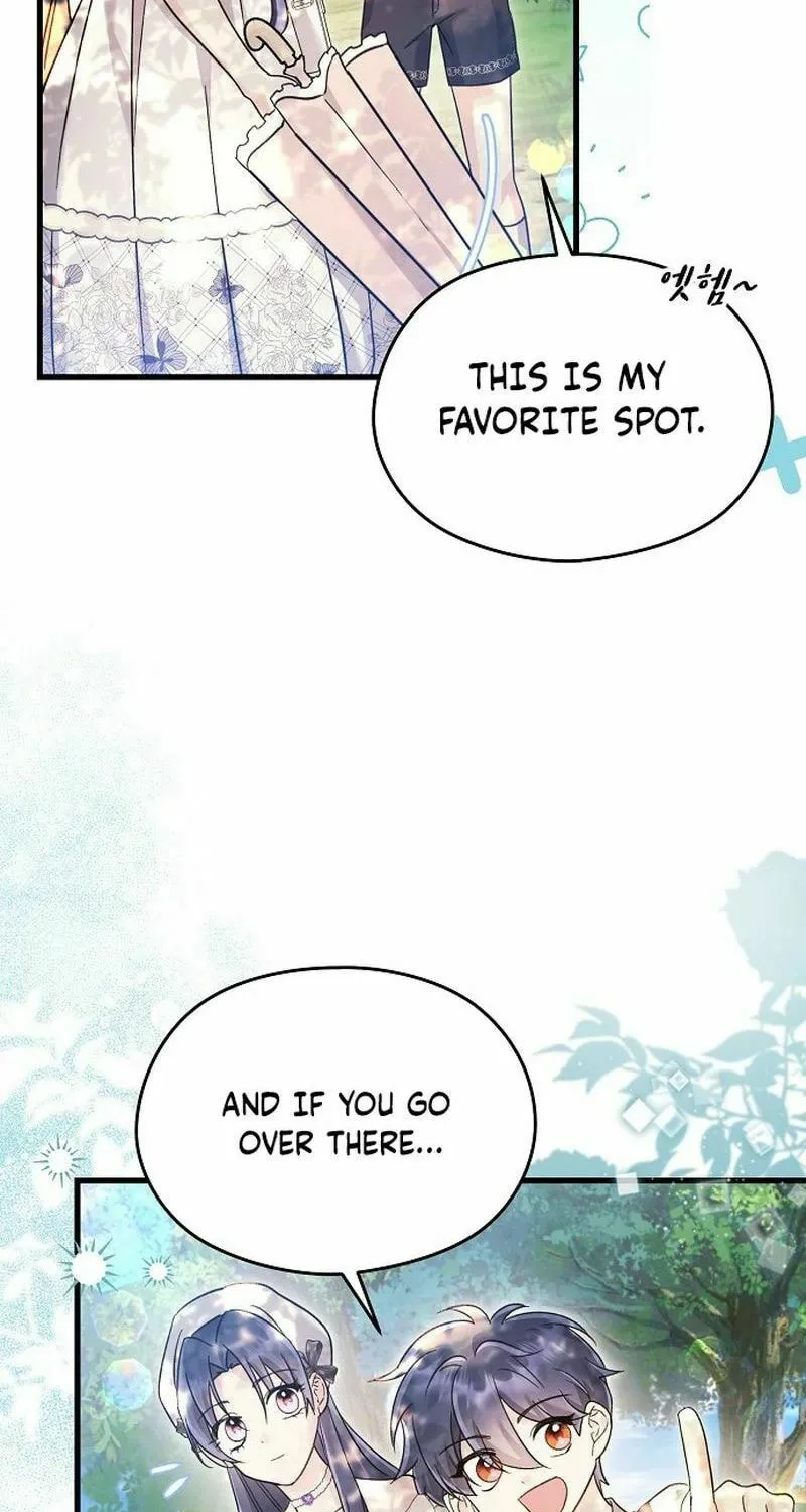I Don't Want to Work! Chapter 74 page 69 - 