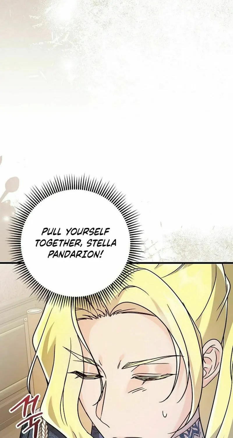 I Don't Want to Work! Chapter 74 page 8 - 