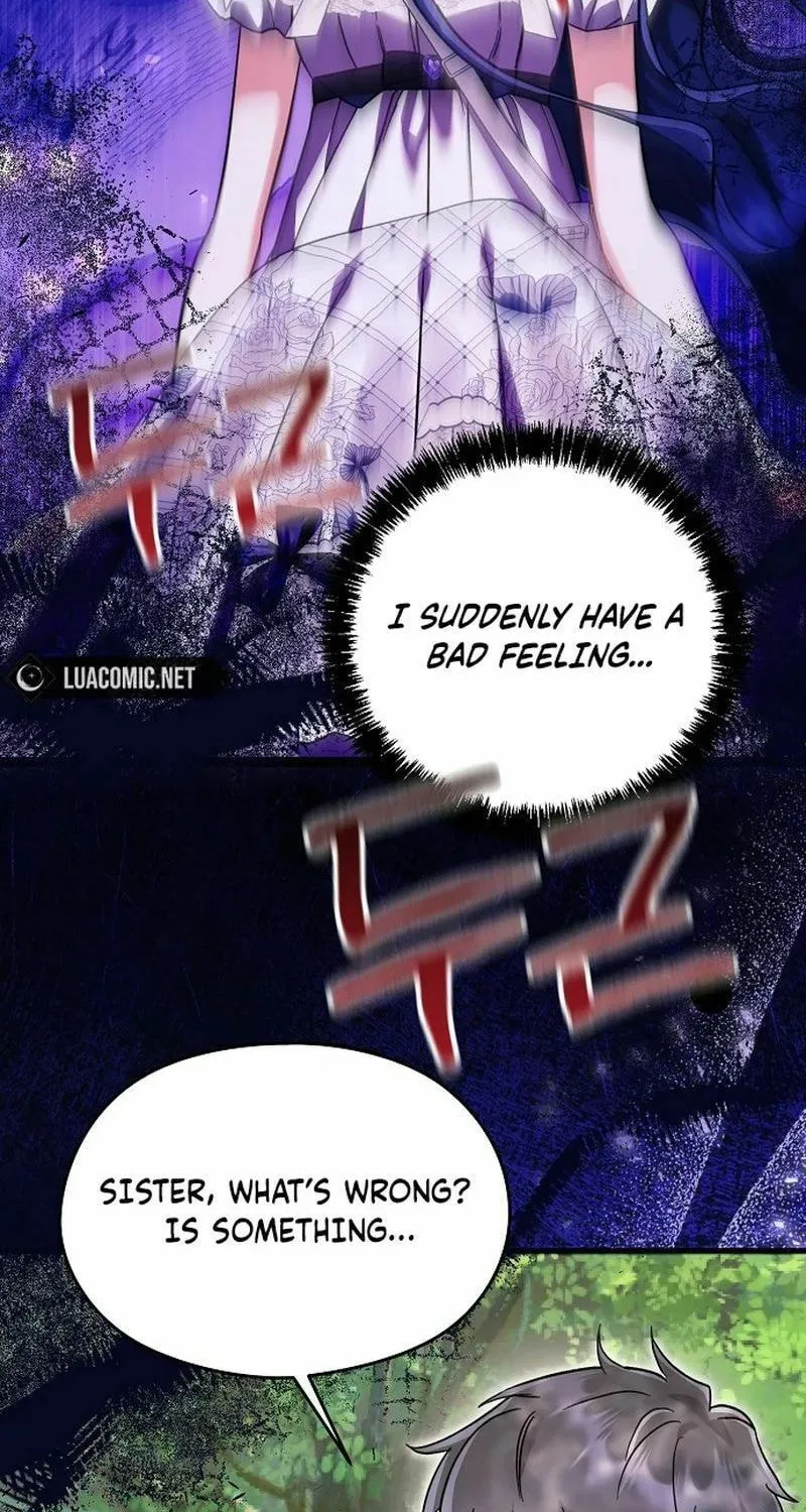 I Don't Want to Work! Chapter 74 page 80 - 