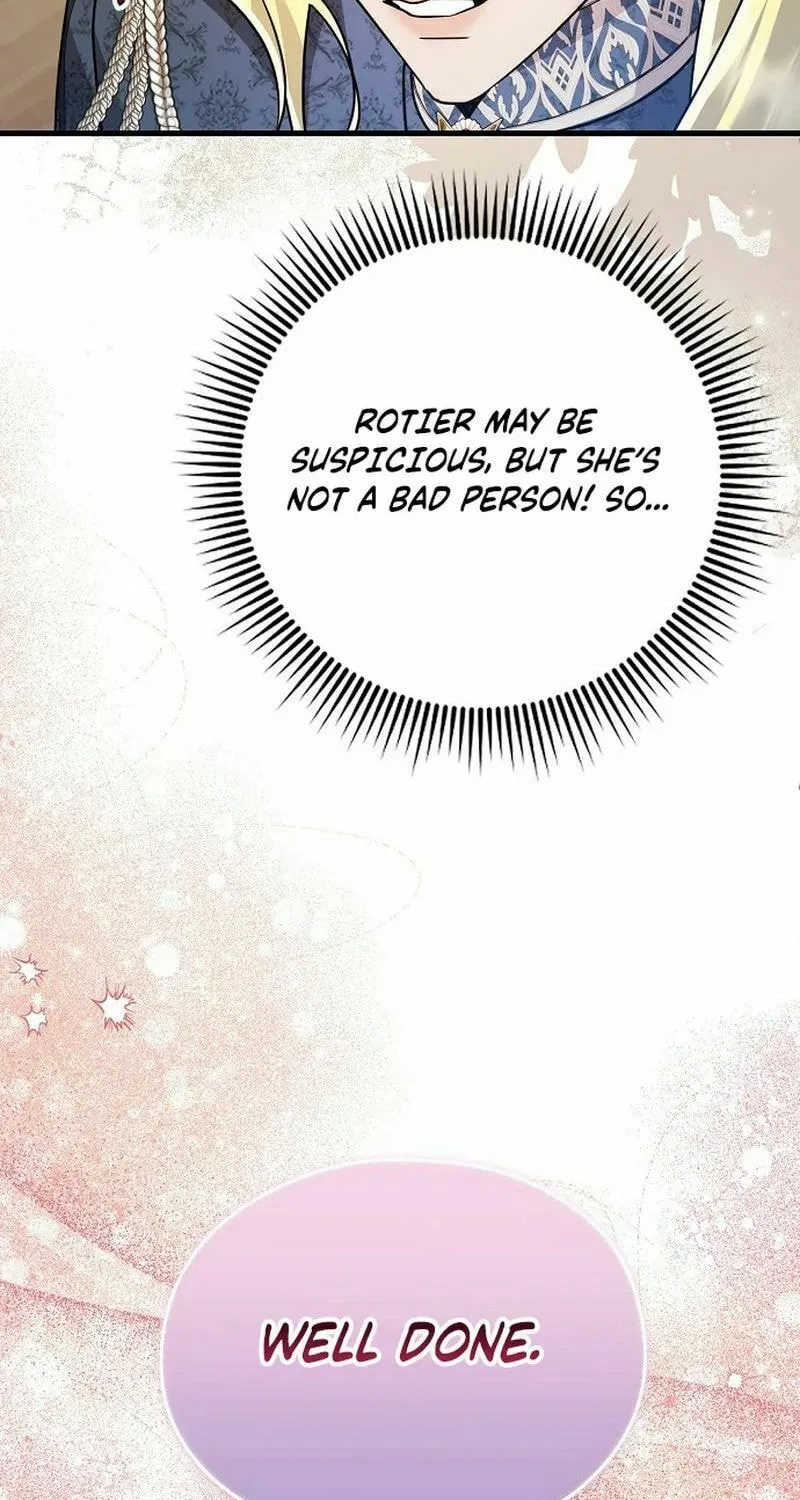 I Don't Want to Work! Chapter 74 page 9 - 