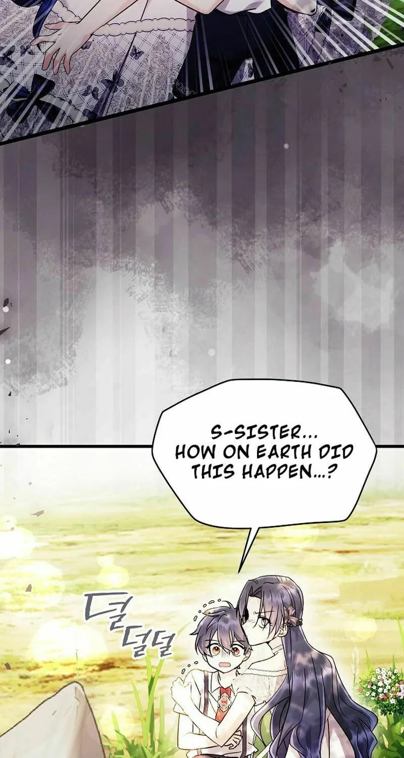 I Don't Want to Work! Chapter 74 page 86 - 