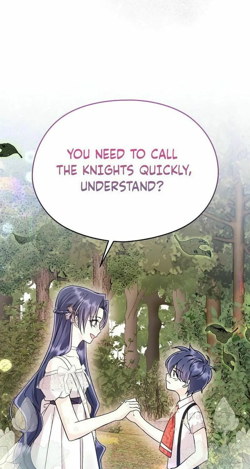 I Don't Want to Work! Chapter 75 page 14 - 