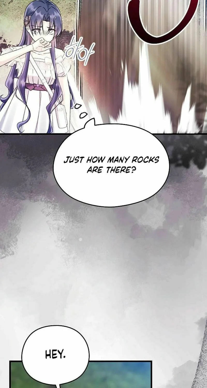 I Don't Want to Work! Chapter 75 page 28 - 