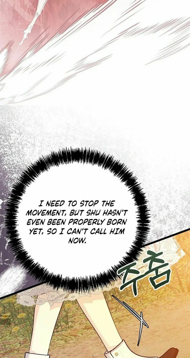 I Don't Want to Work! Chapter 75 page 57 - 