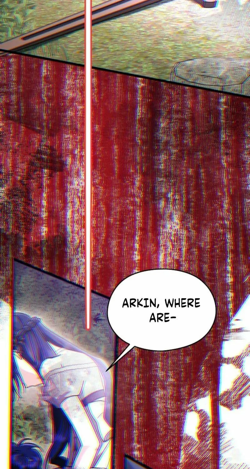 I Don't Want to Work! Chapter 76 page 17 - 