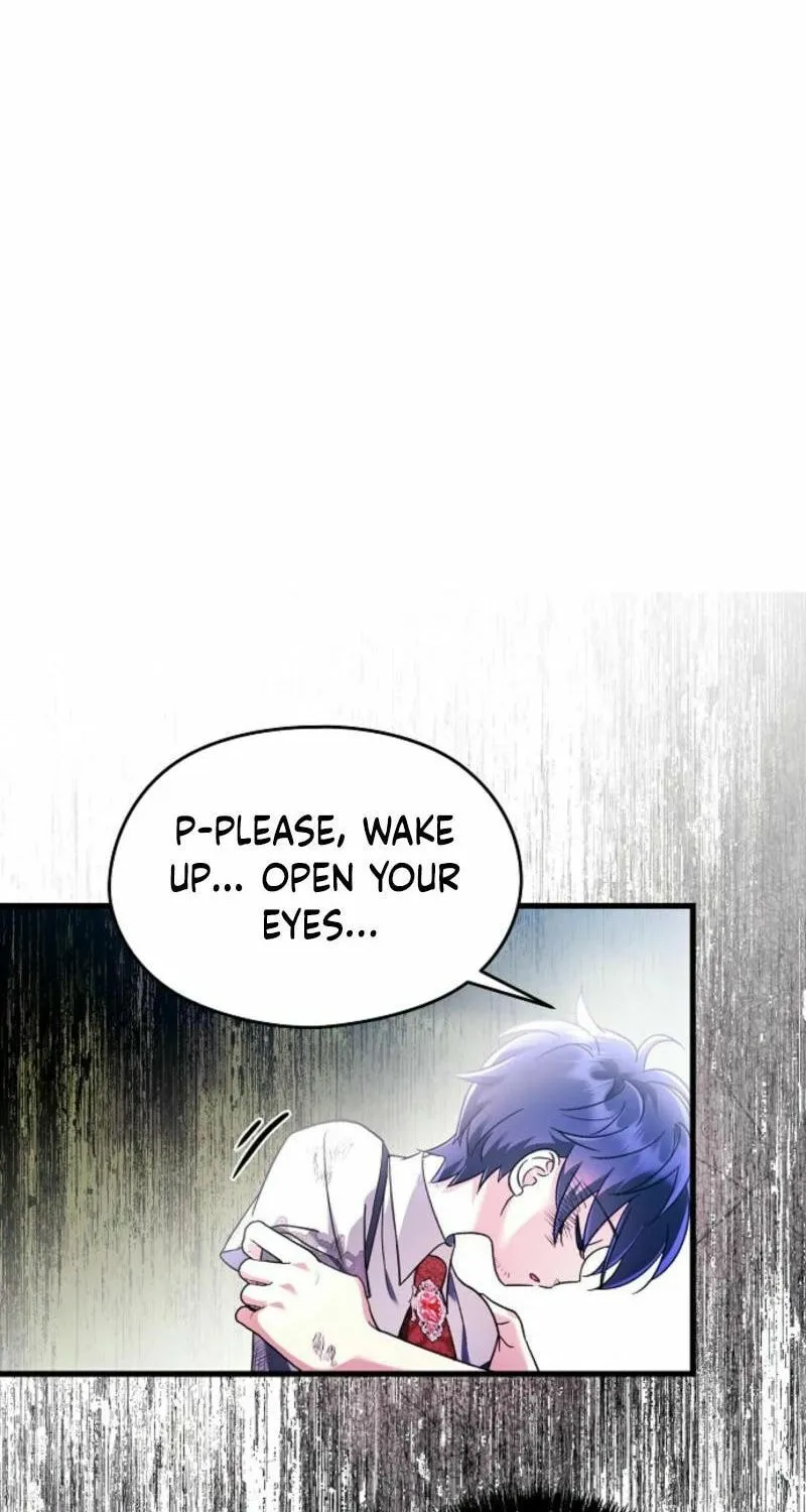 I Don't Want to Work! Chapter 76 page 22 - 