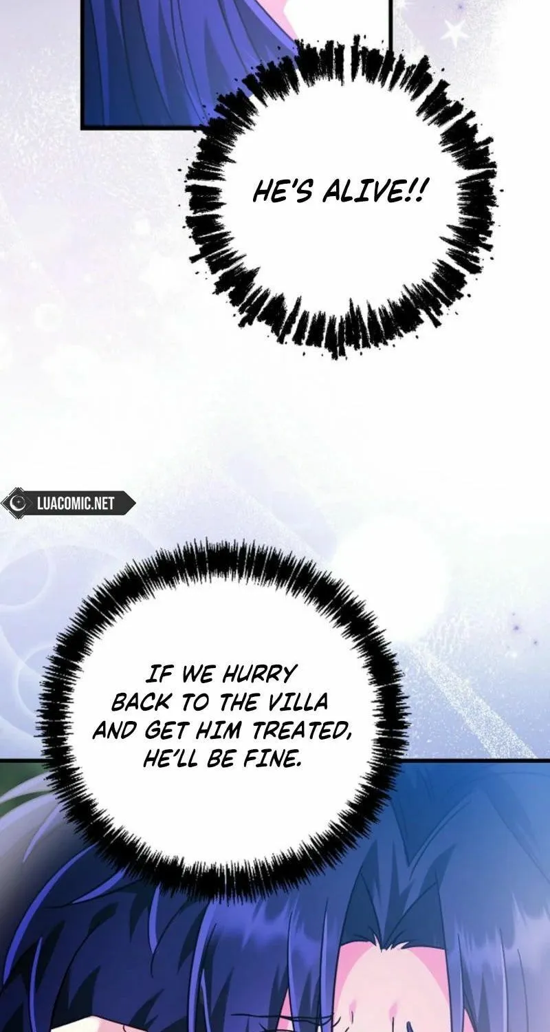 I Don't Want to Work! Chapter 76 page 25 - 