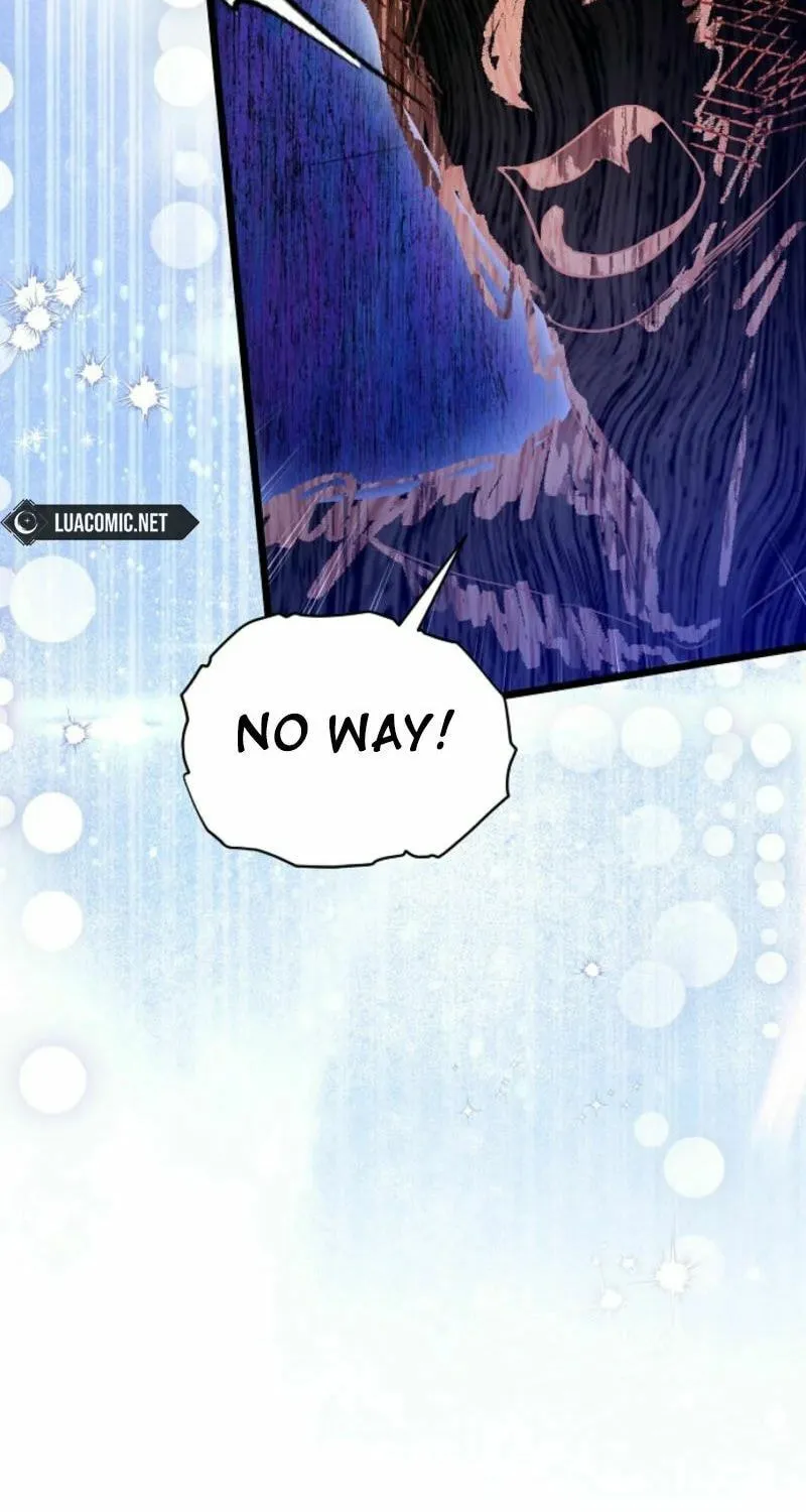 I Don't Want to Work! Chapter 76 page 33 - 