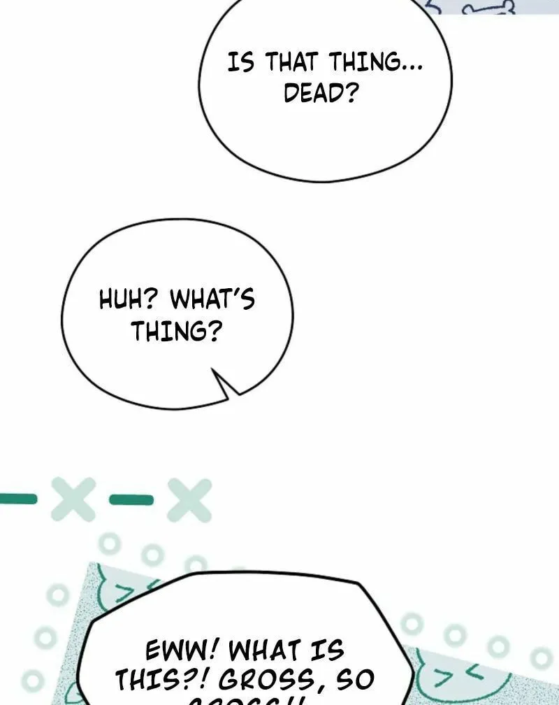 I Don't Want to Work! Chapter 76 page 54 - 