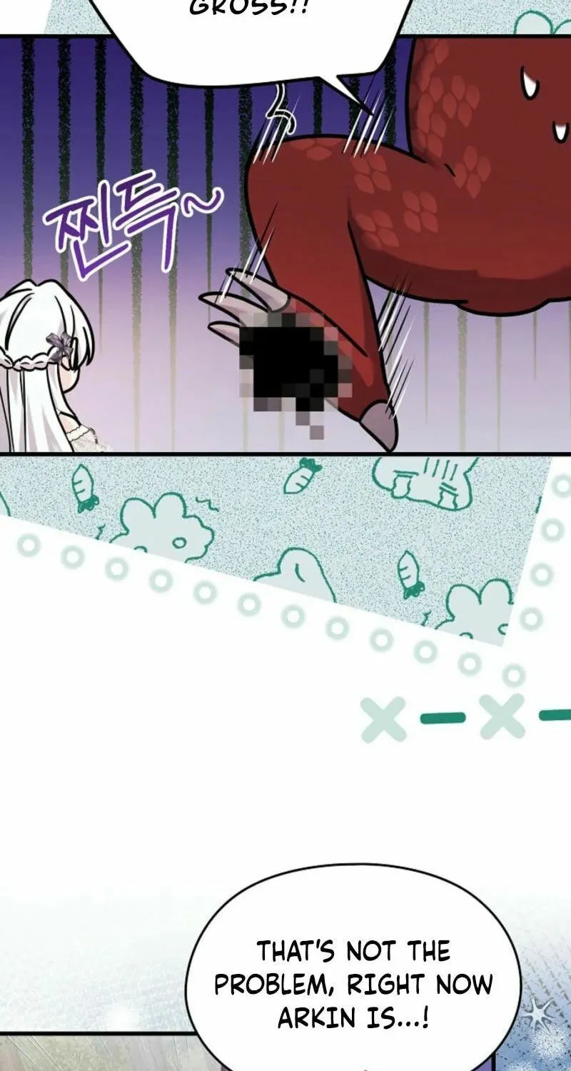 I Don't Want to Work! Chapter 76 page 55 - 