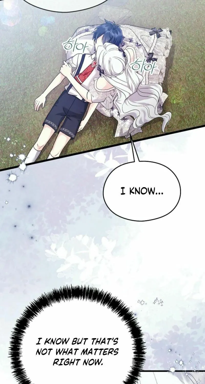 I Don't Want to Work! Chapter 76 page 69 - 