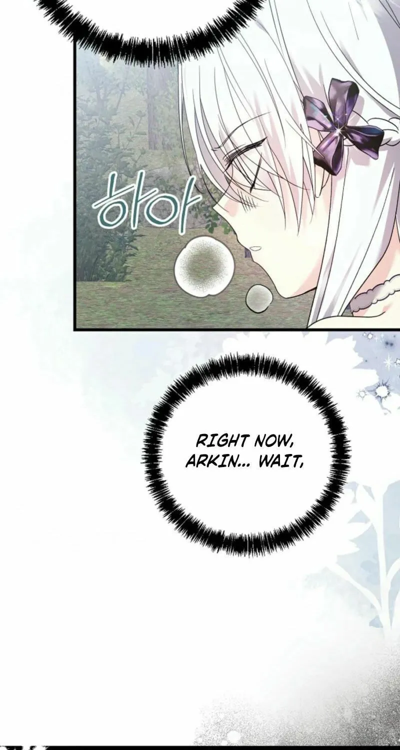 I Don't Want to Work! Chapter 76 page 70 - 