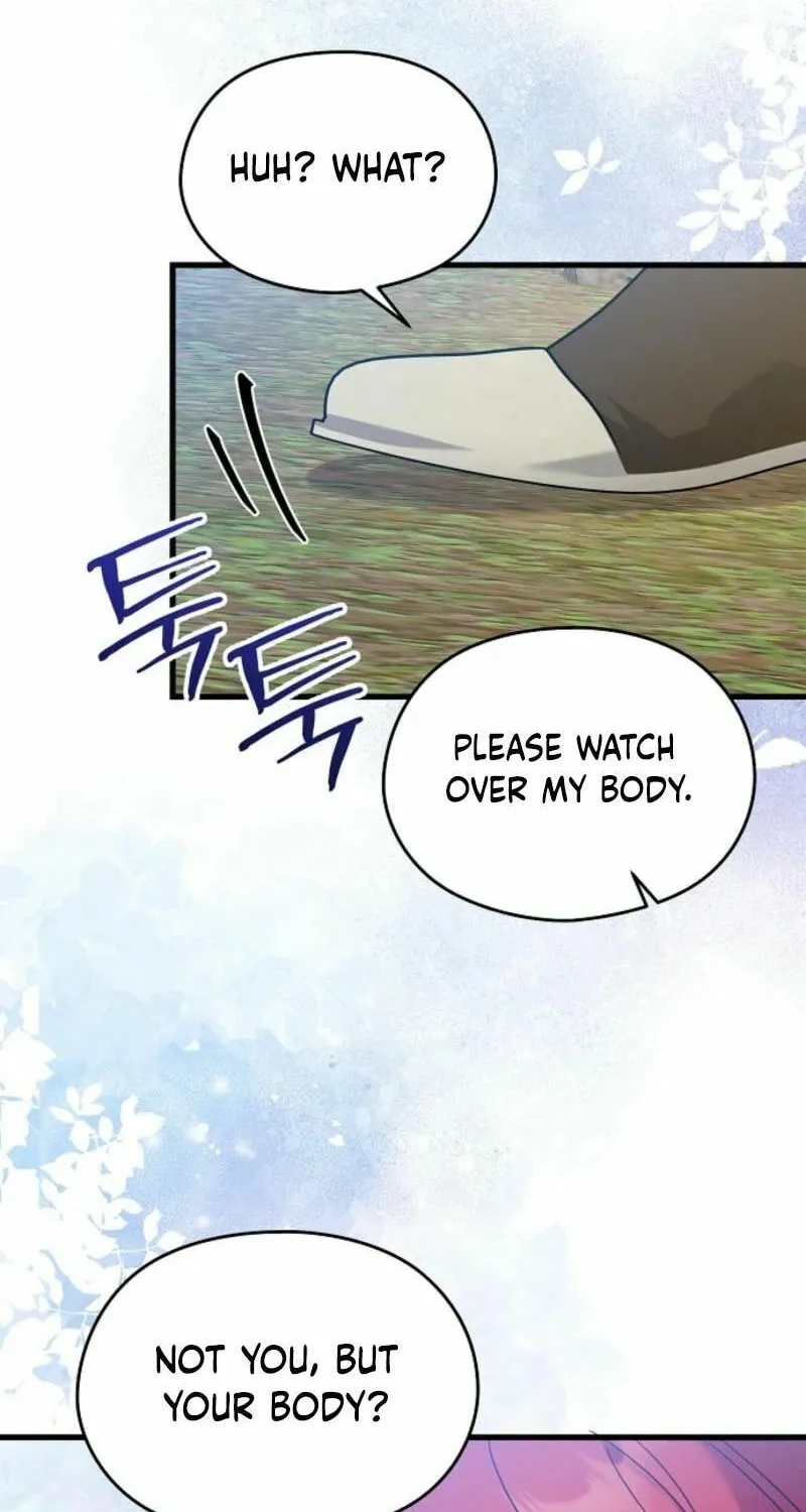 I Don't Want to Work! Chapter 76 page 74 - 