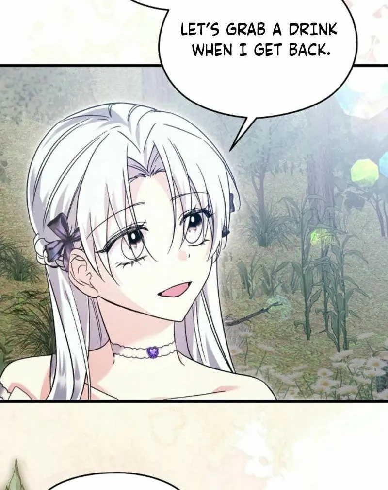 I Don't Want to Work! Chapter 76 page 84 - 
