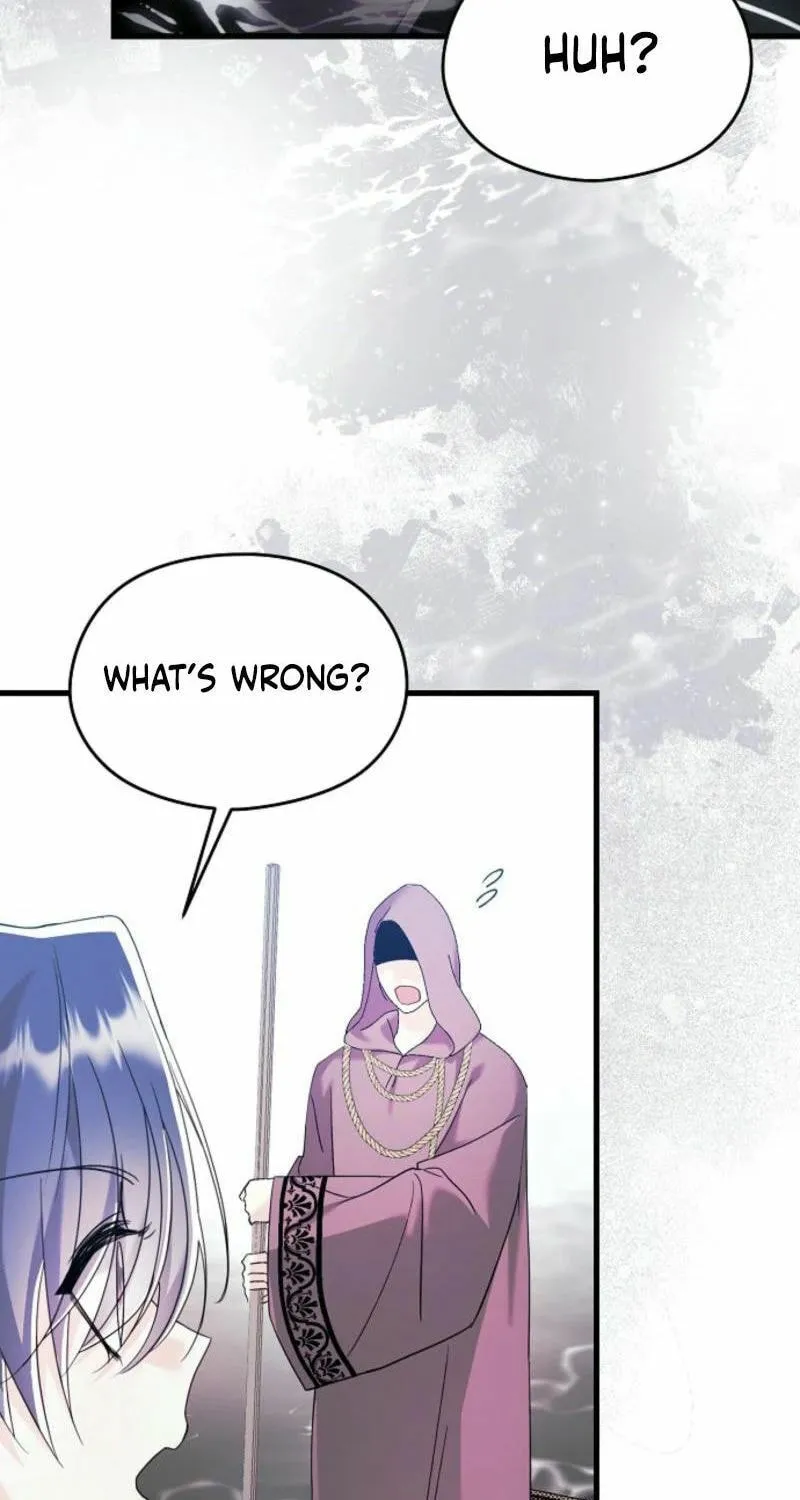 I Don't Want to Work! Chapter 77 page 11 - 