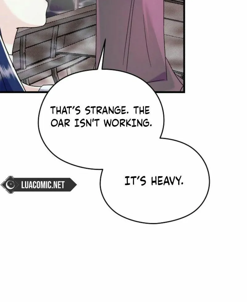 I Don't Want to Work! Chapter 77 page 12 - 