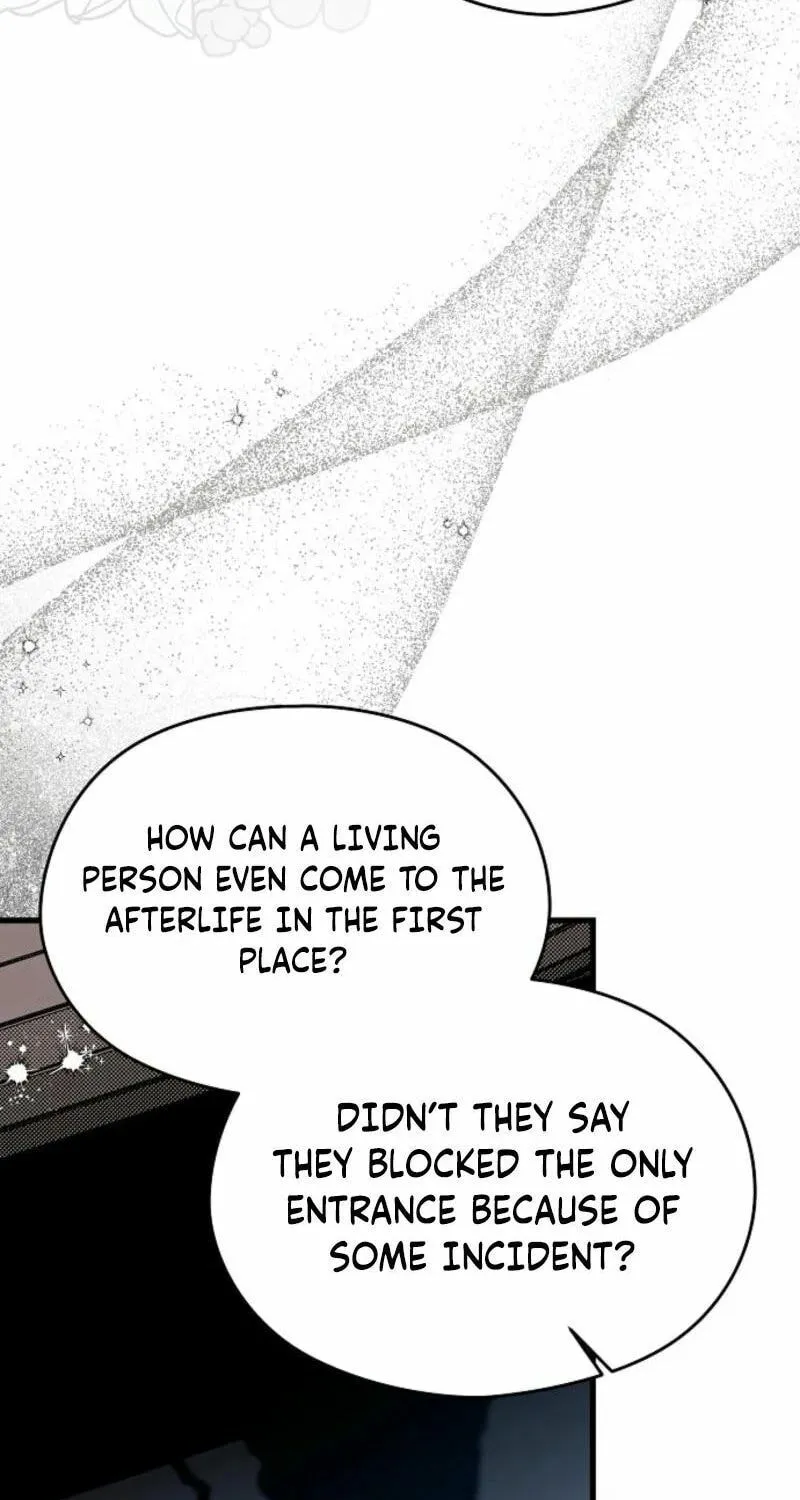 I Don't Want to Work! Chapter 77 page 17 - 