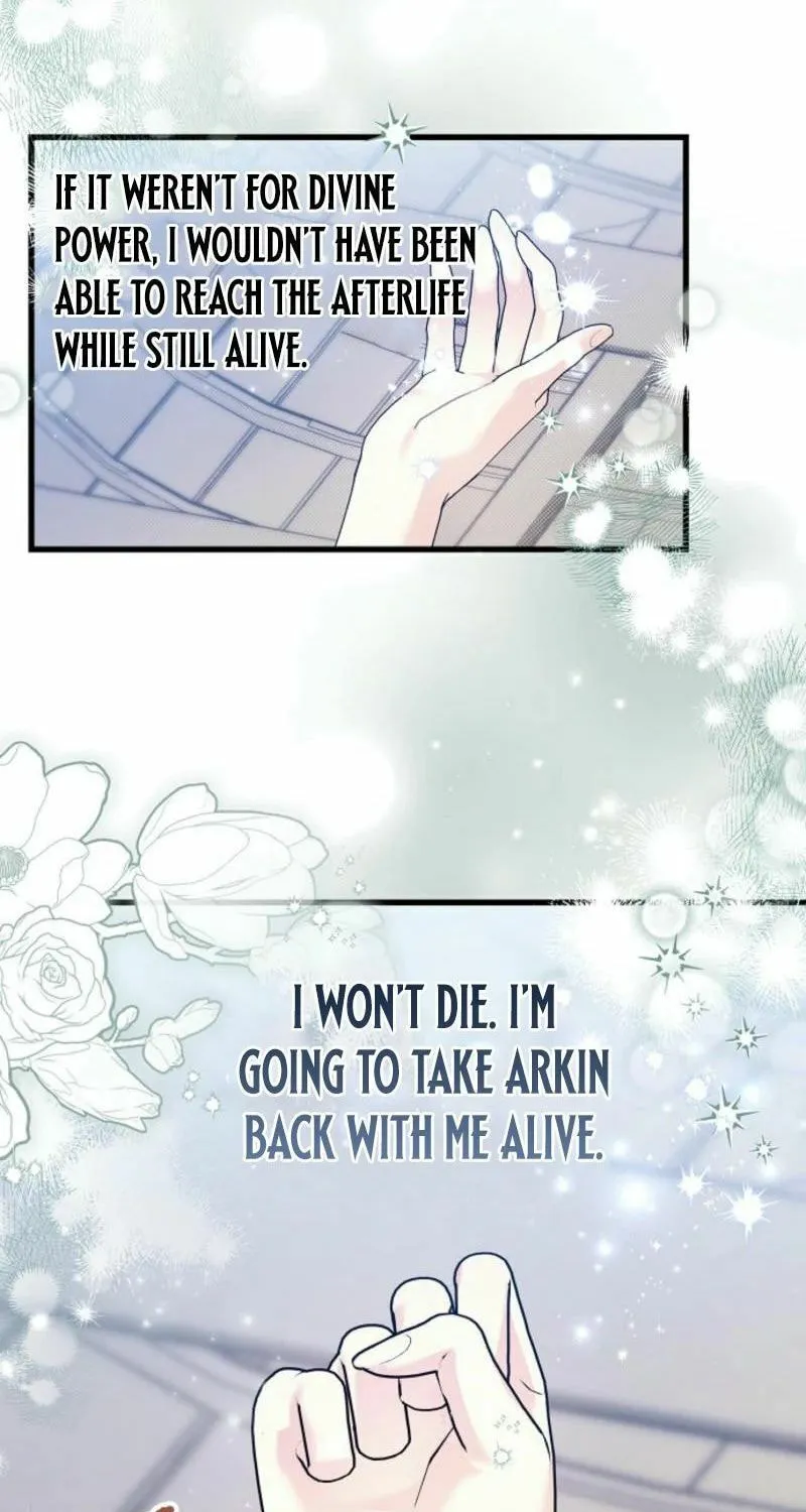 I Don't Want to Work! Chapter 77 page 23 - 
