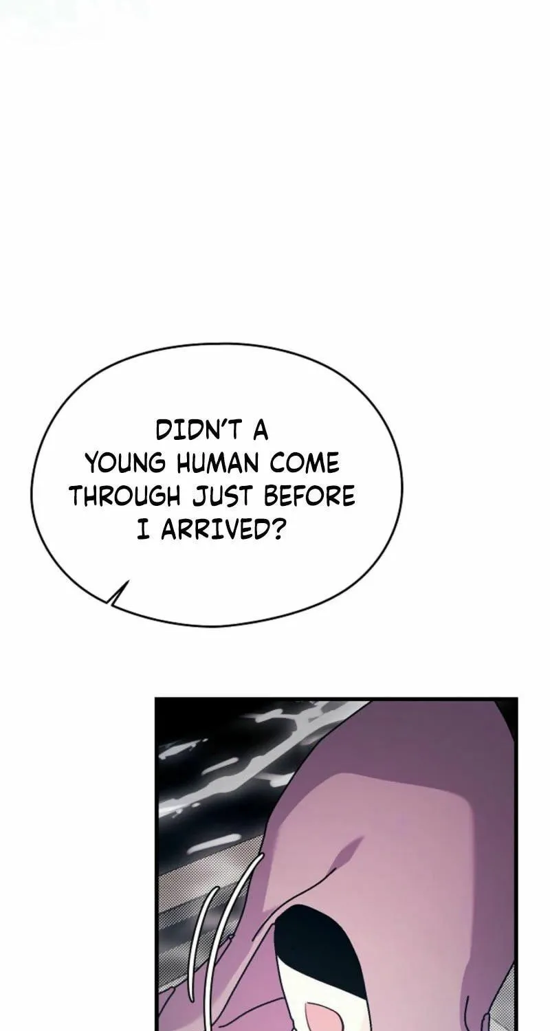 I Don't Want to Work! Chapter 77 page 27 - 