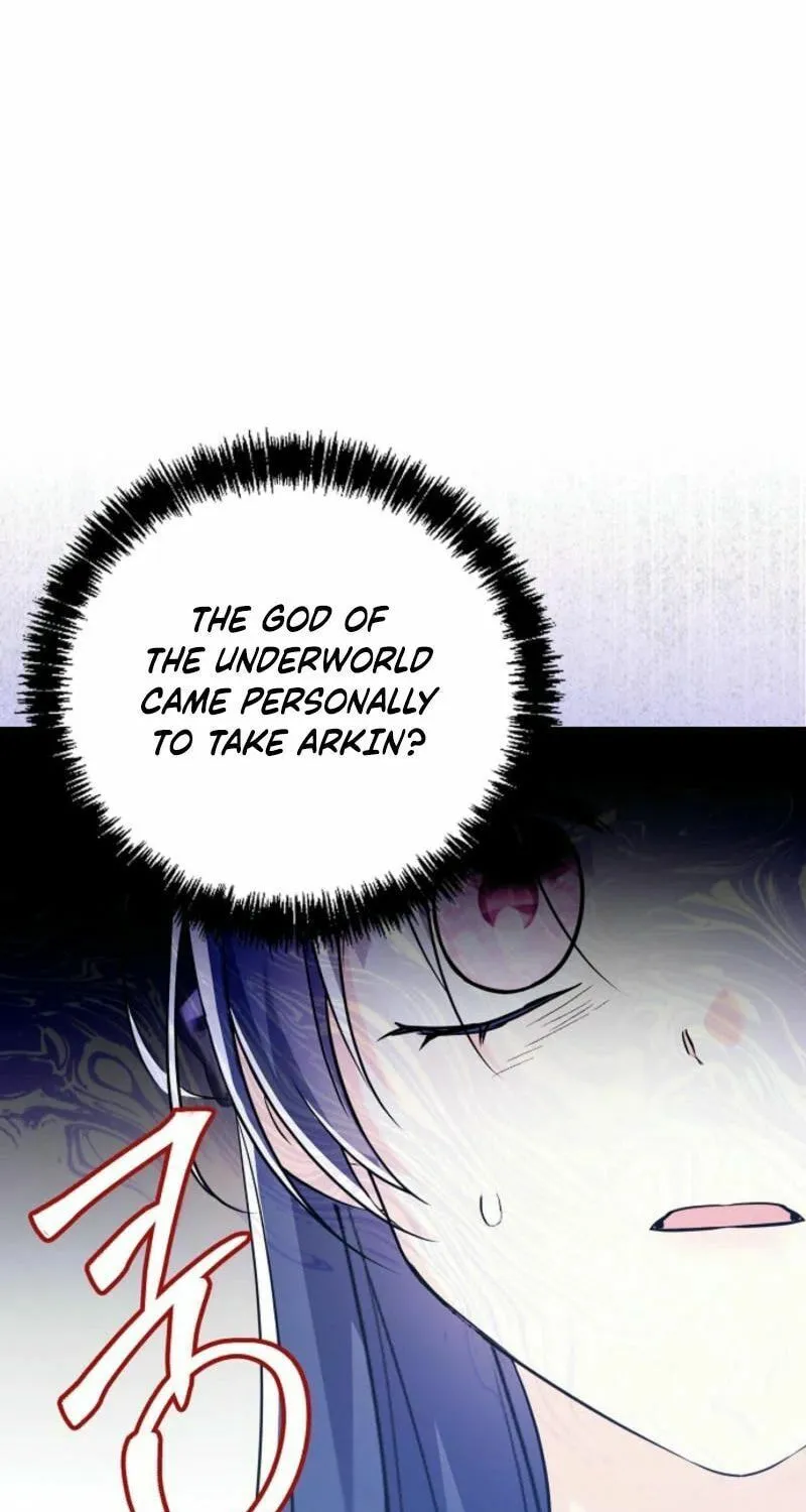 I Don't Want to Work! Chapter 77 page 33 - 