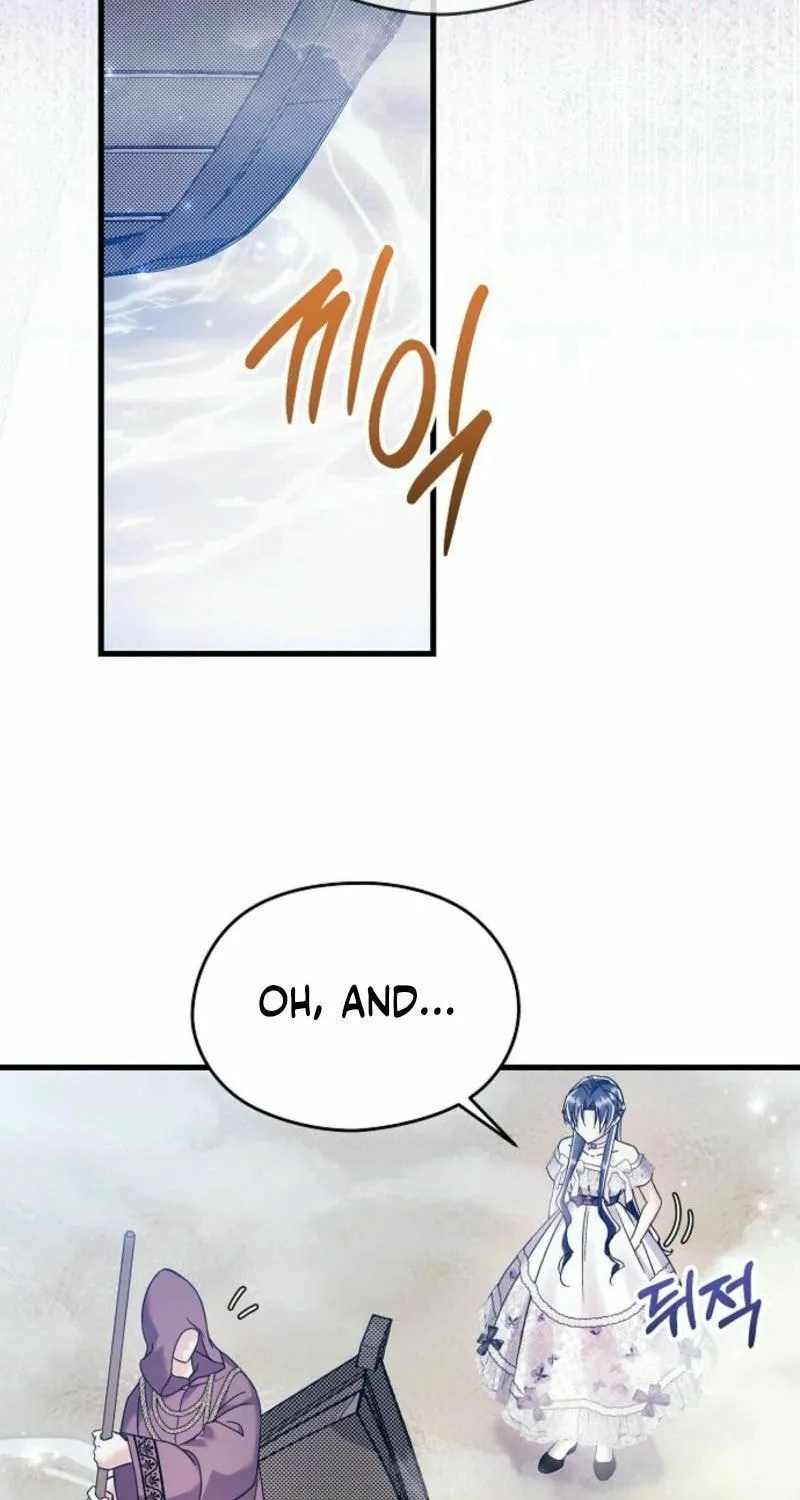 I Don't Want to Work! Chapter 77 page 35 - 