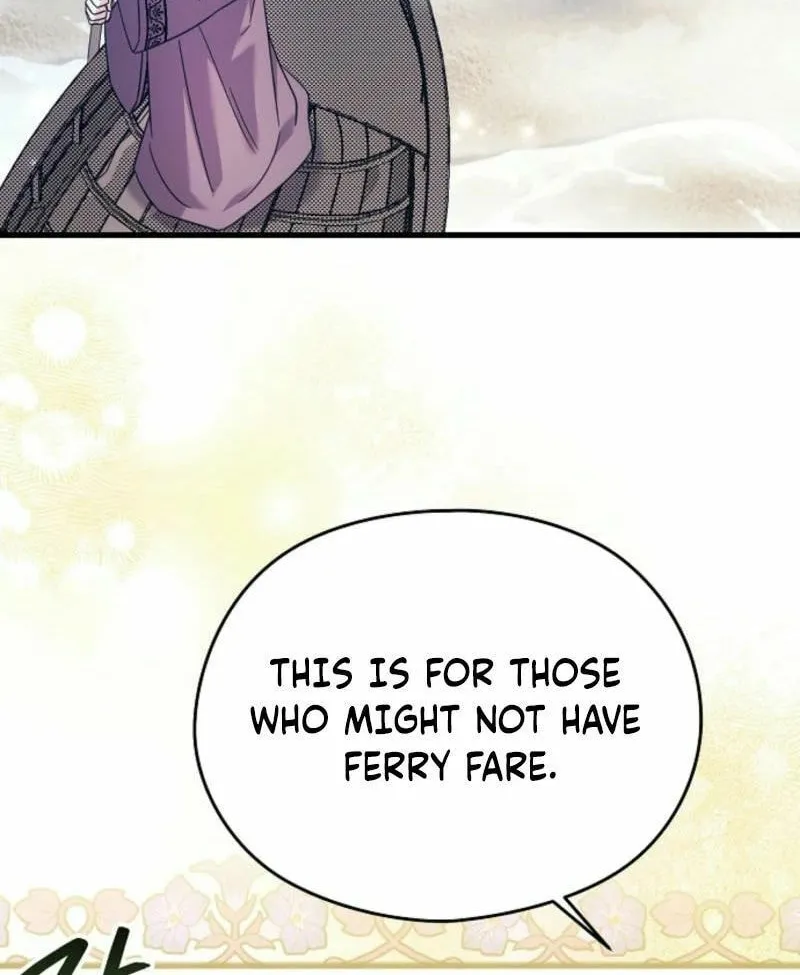 I Don't Want to Work! Chapter 77 page 36 - 