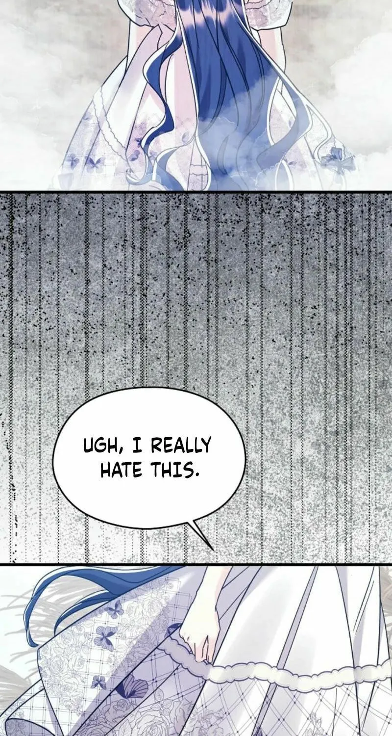 I Don't Want to Work! Chapter 77 page 44 - 